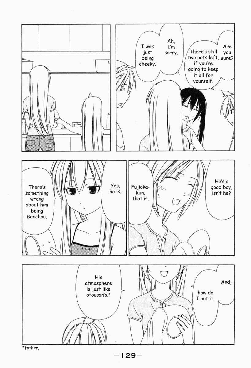 Page 5 Chapter 14 Minami-ke