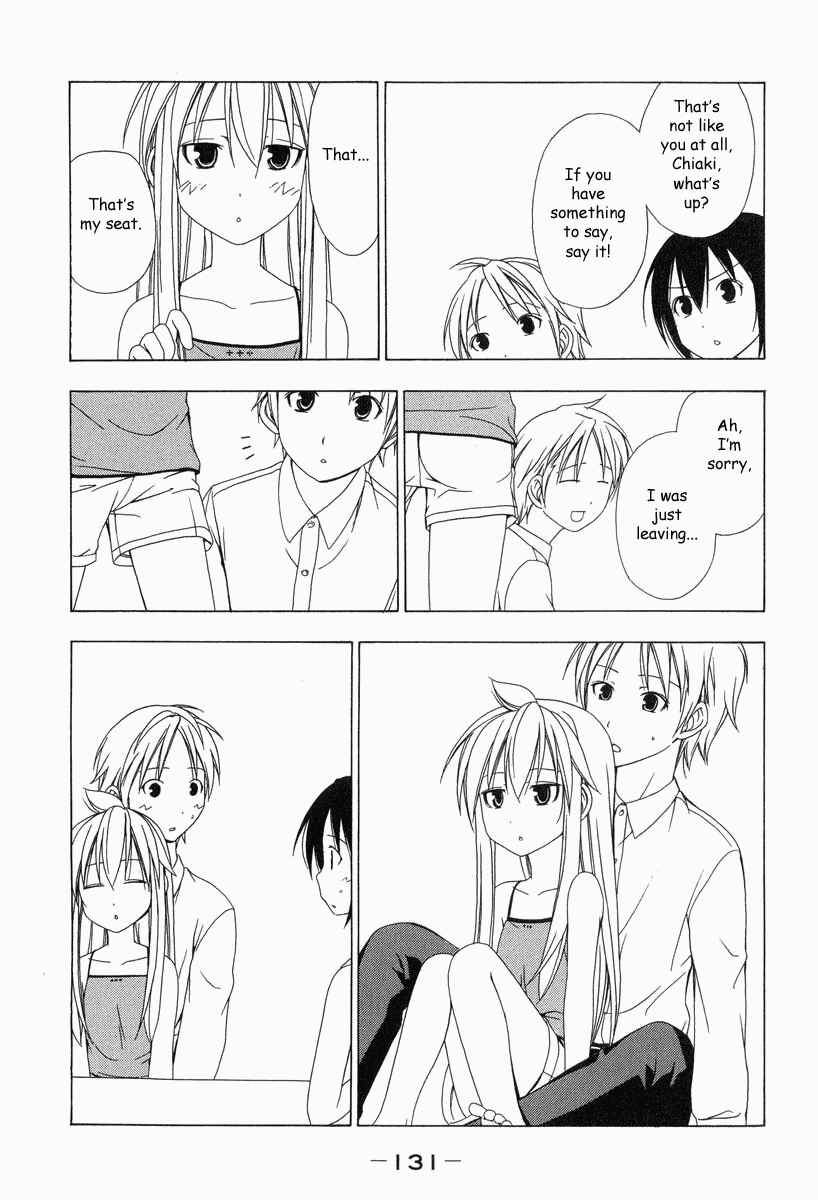 Page 7 Chapter 14 Minami-ke