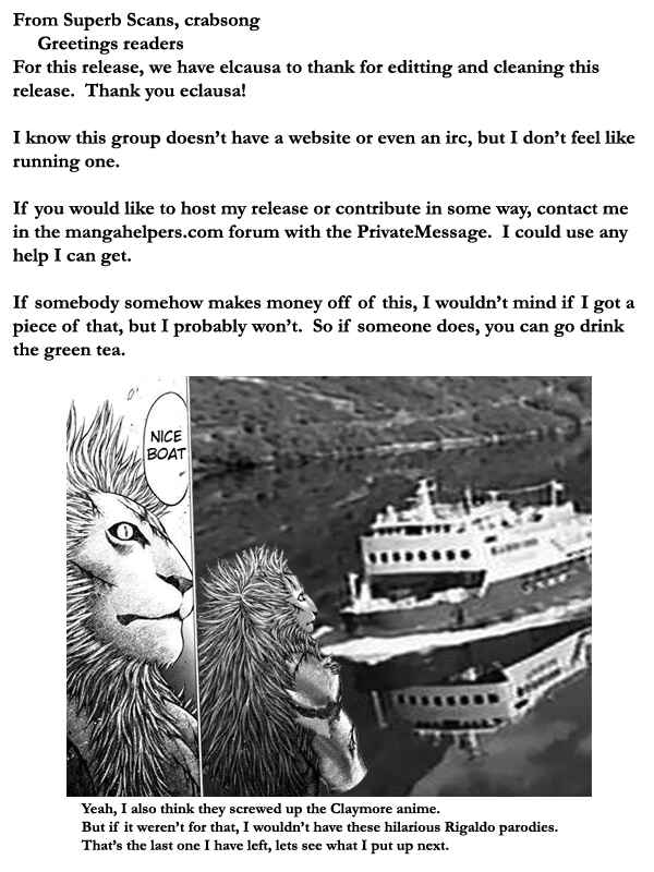 Page 11 Chapter 21 Minami-ke