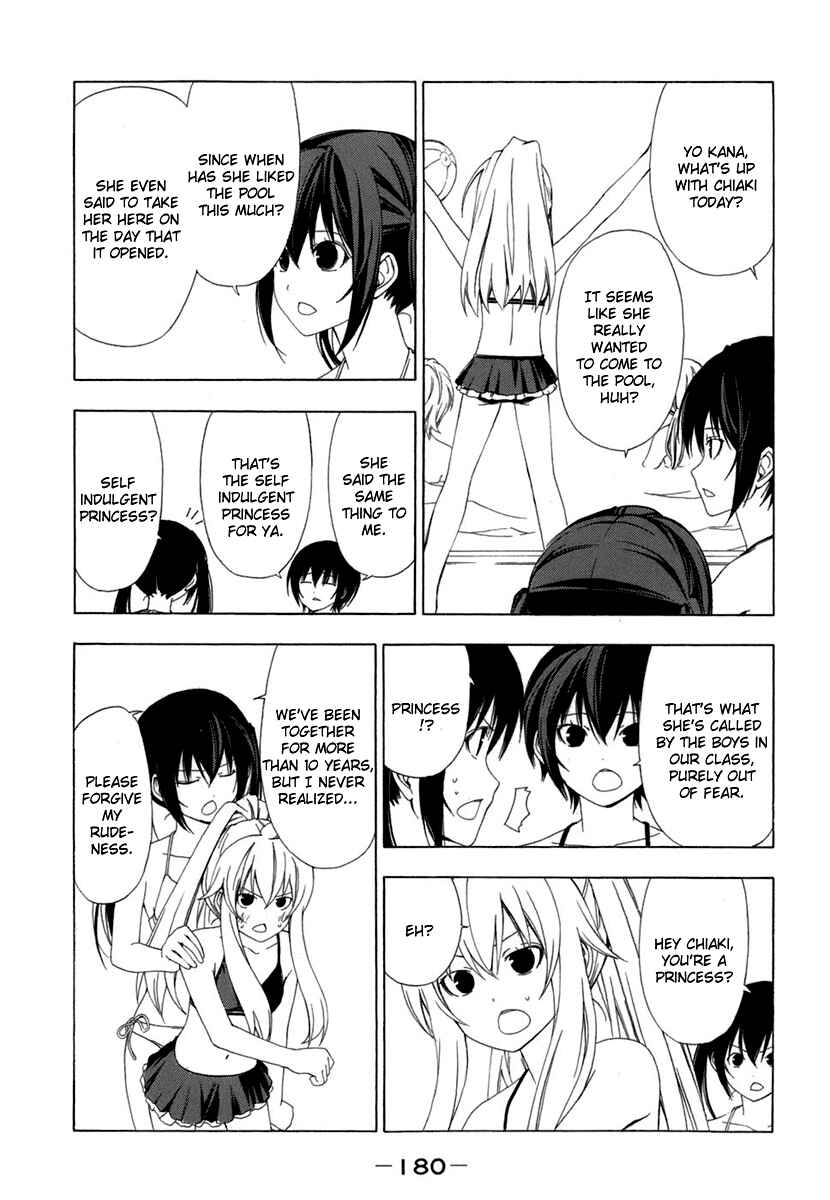 Page 2 Chapter 59 Minami-ke