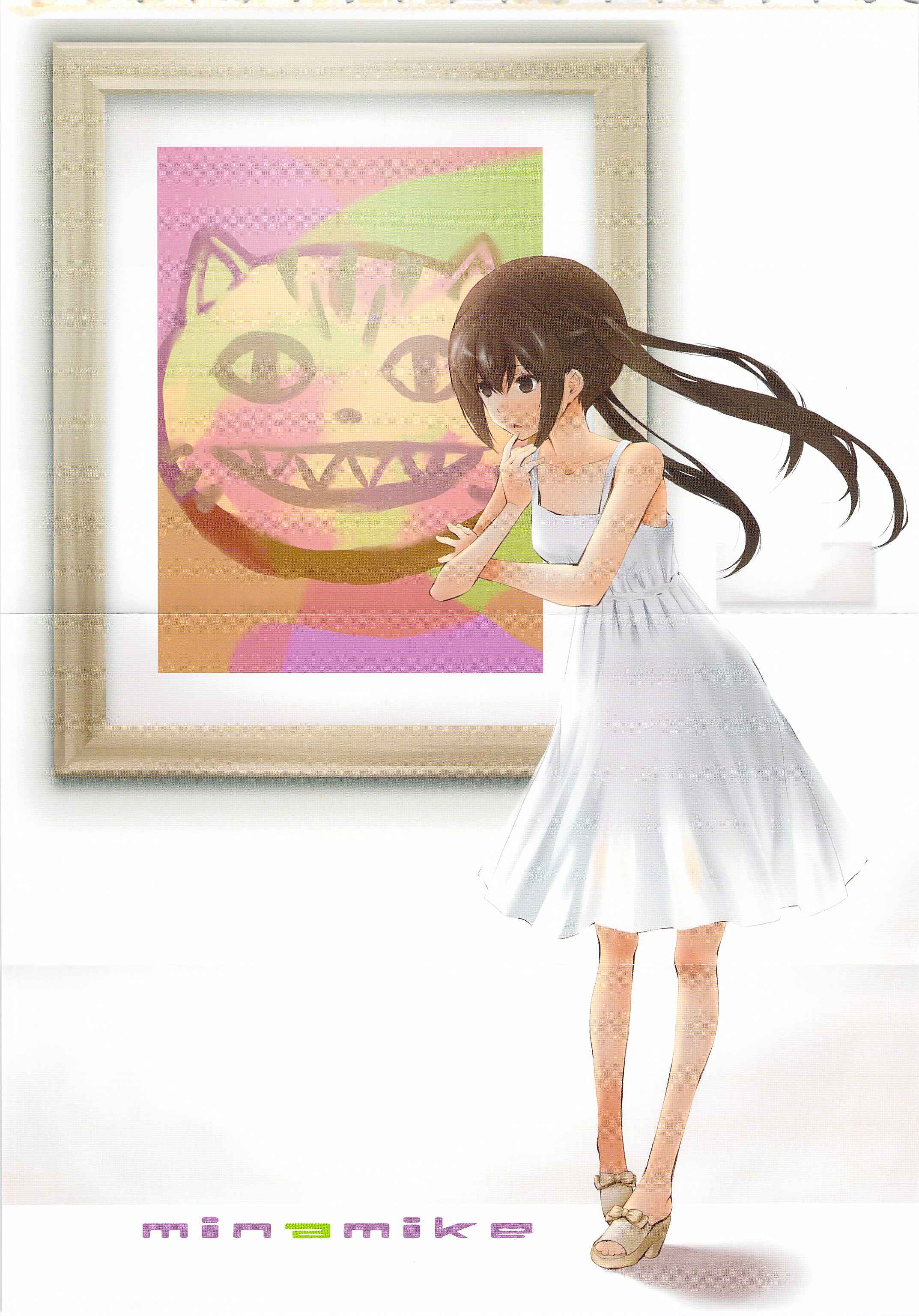 Page 2 Chapter 198 Minami-ke