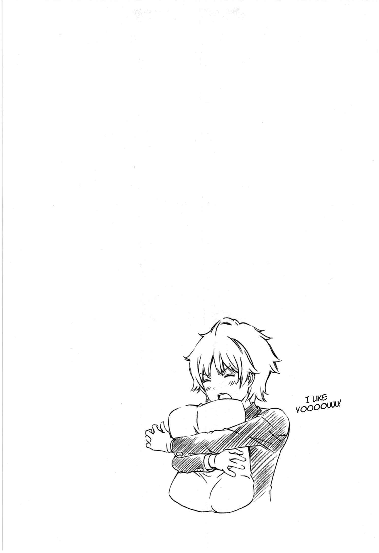 Page 9 Chapter 184 Minami-ke