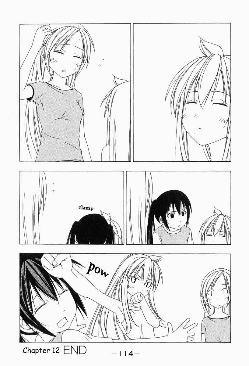Page 8 Chapter 12 Minami-ke