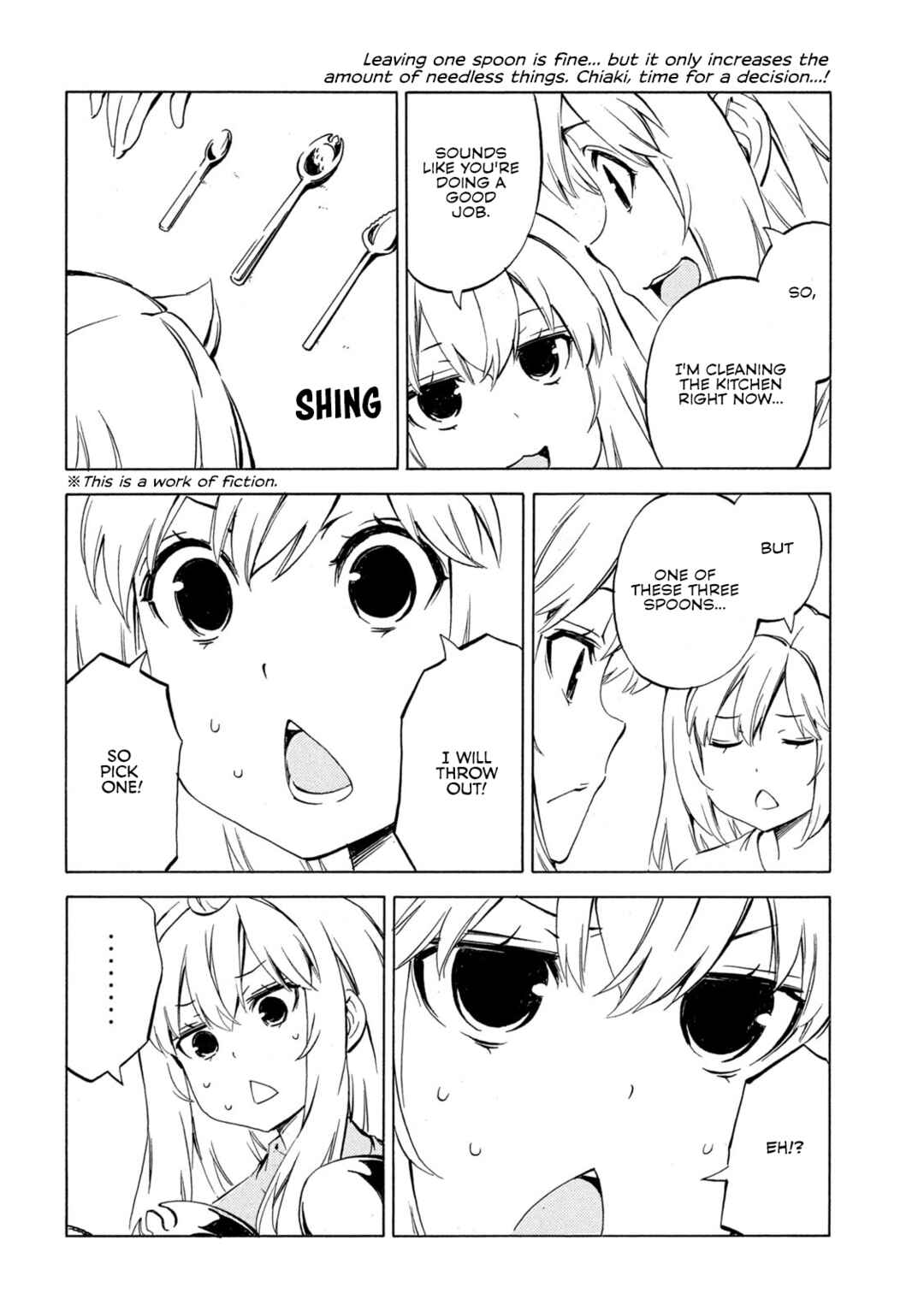 Page 2 Chapter 498 Minami-ke