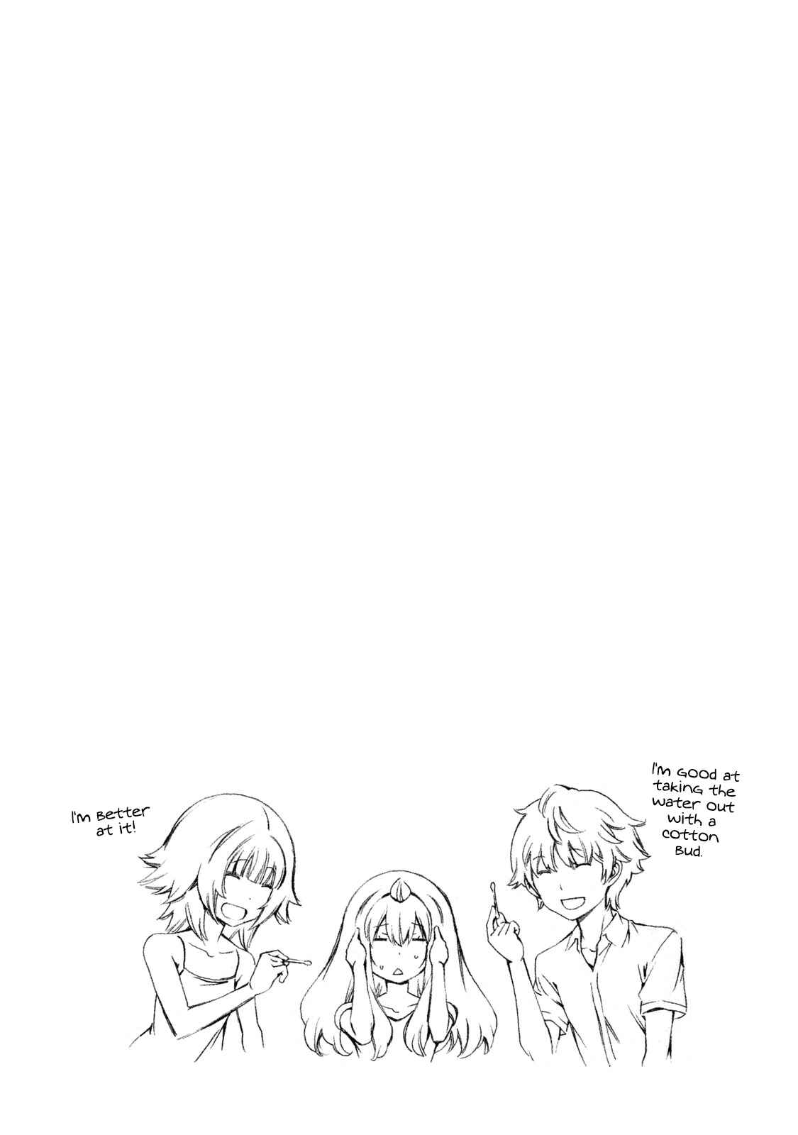 Page 9 Chapter 274 Minami-ke