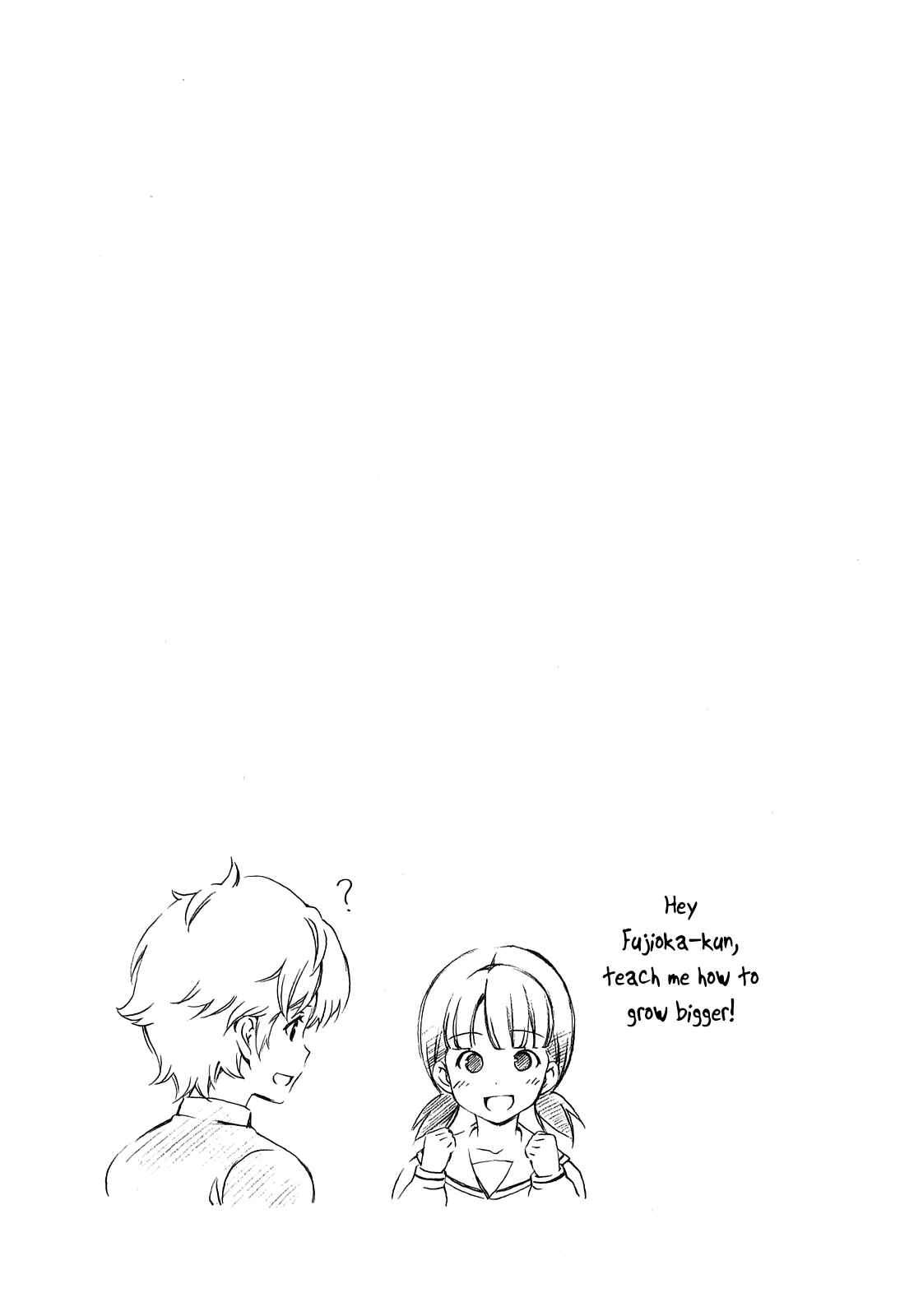 Page 9 Chapter 143 Minami-ke