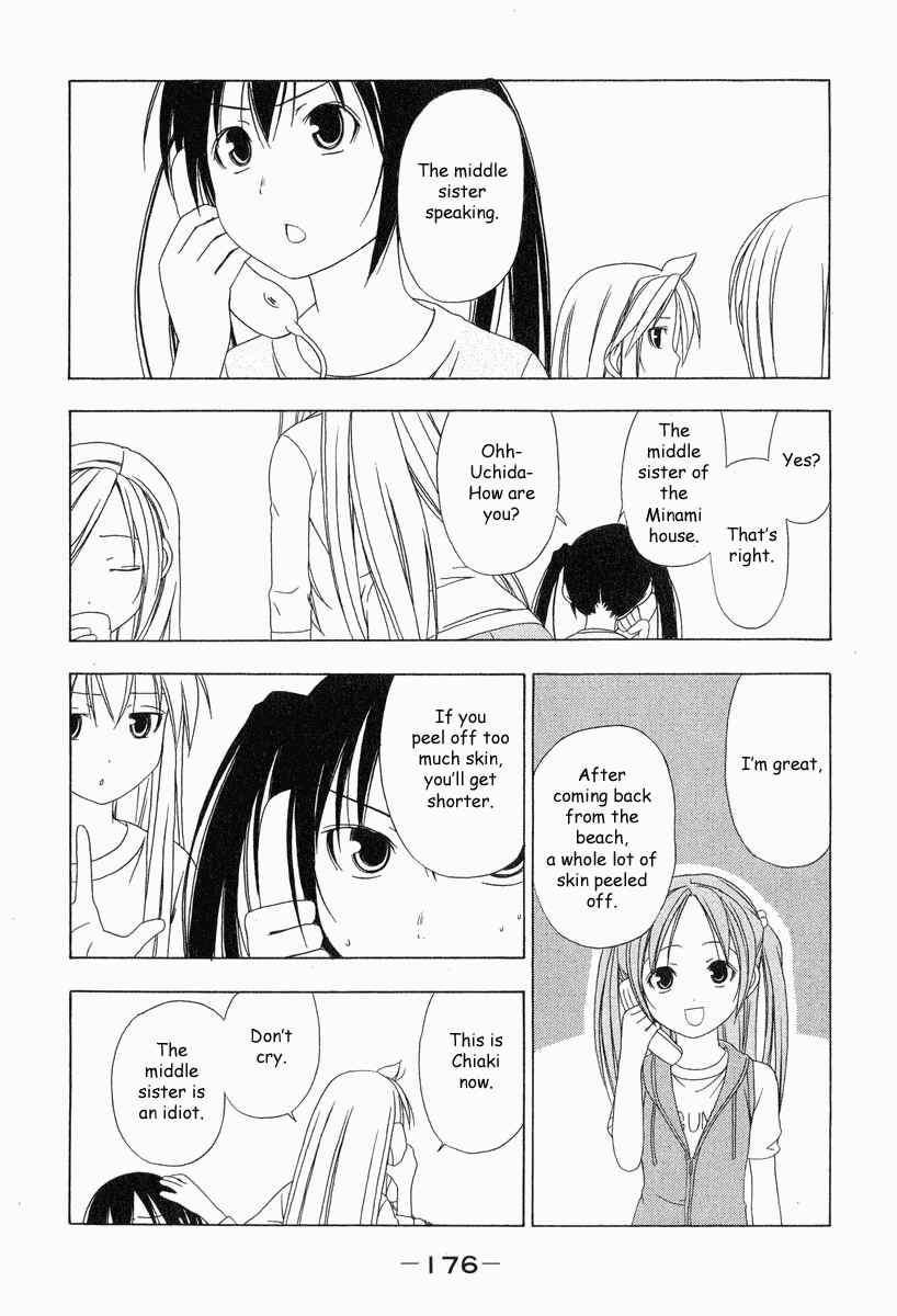 Page 7 Chapter 19 Minami-ke