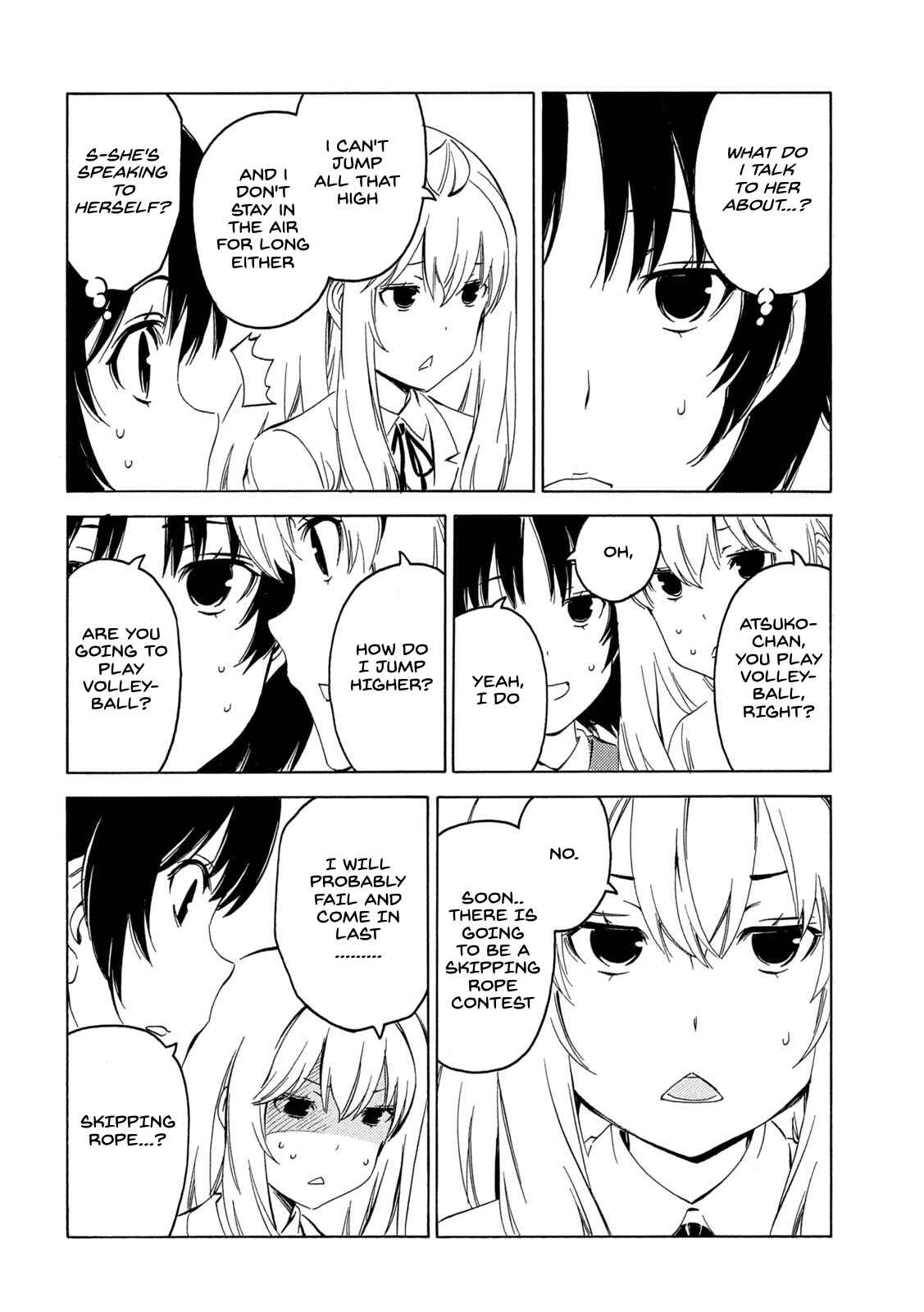 Page 2 Chapter 403 Minami-ke