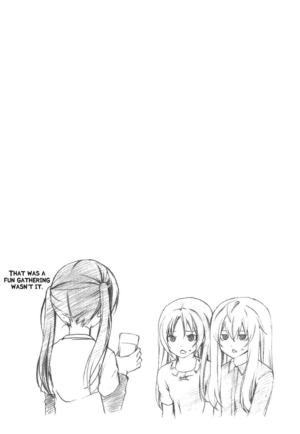 Page 9 Chapter 45 Minami-ke