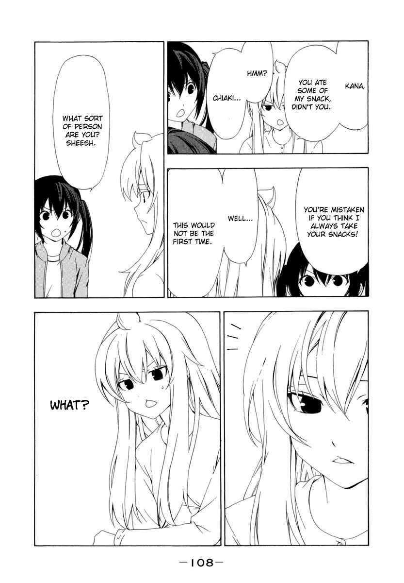 Page 2 Chapter 72 Minami-ke