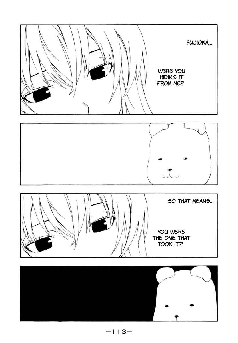 Page 7 Chapter 72 Minami-ke