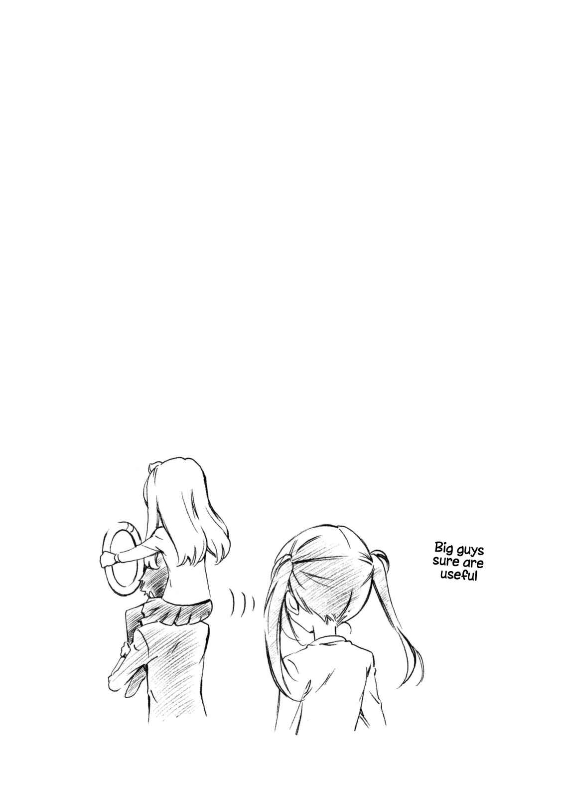 Page 9 Chapter 239 Minami-ke