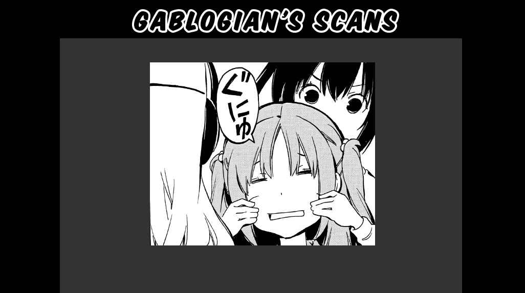 Page 9 Chapter 340 Minami-ke
