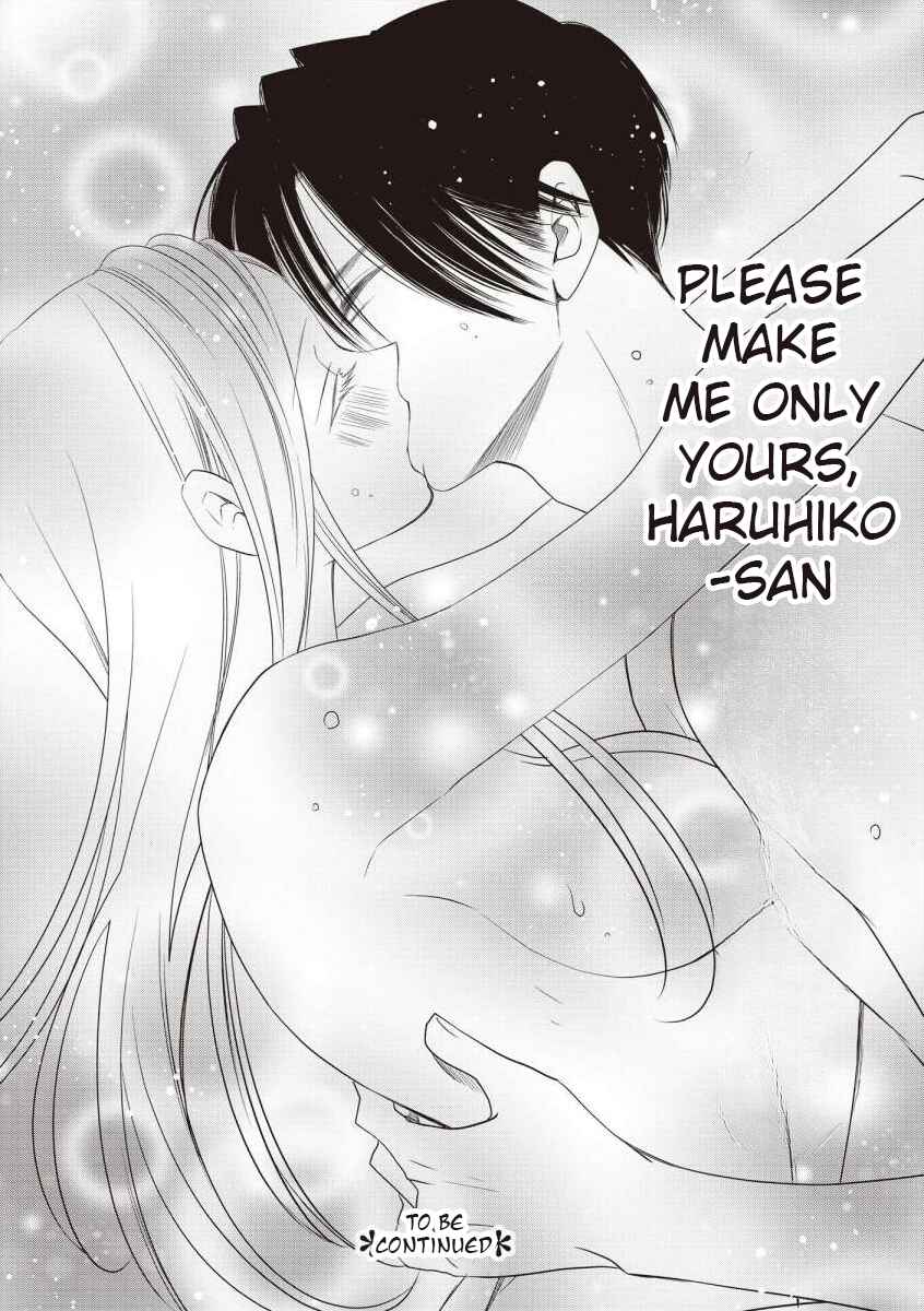 Page 38 Chapter 7 Souiu Koto Nara, Watashi ga.