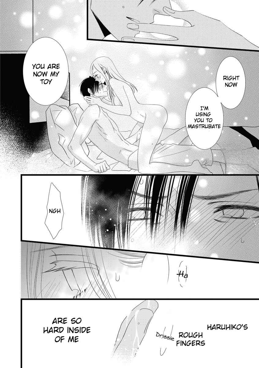 Page 30 Chapter 2 Souiu Koto Nara, Watashi ga.