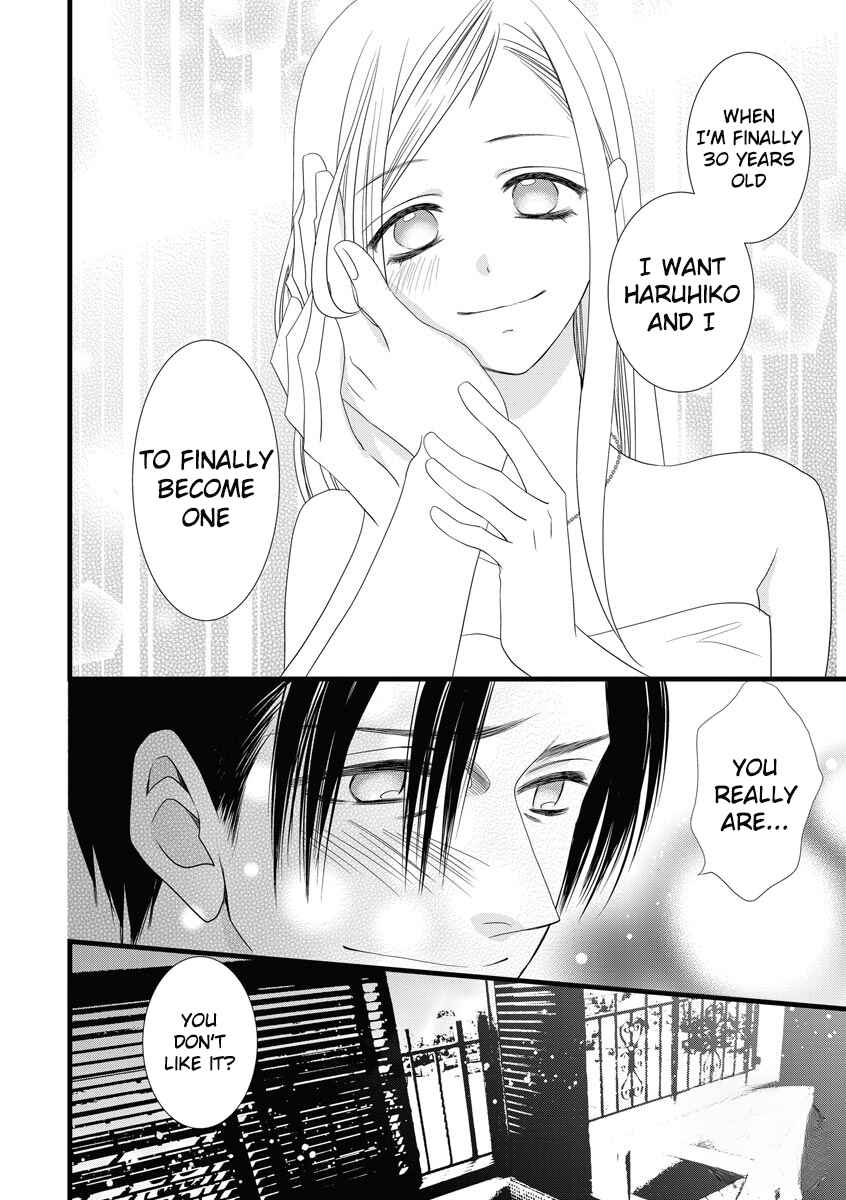 Page 40 Chapter 2 Souiu Koto Nara, Watashi ga.