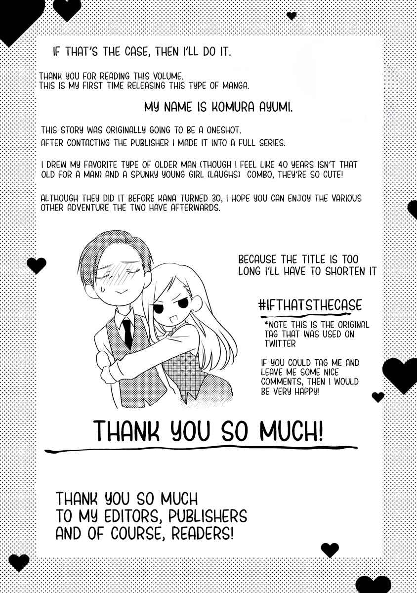 Page 10 Chapter 4.5 Souiu Koto Nara, Watashi ga.