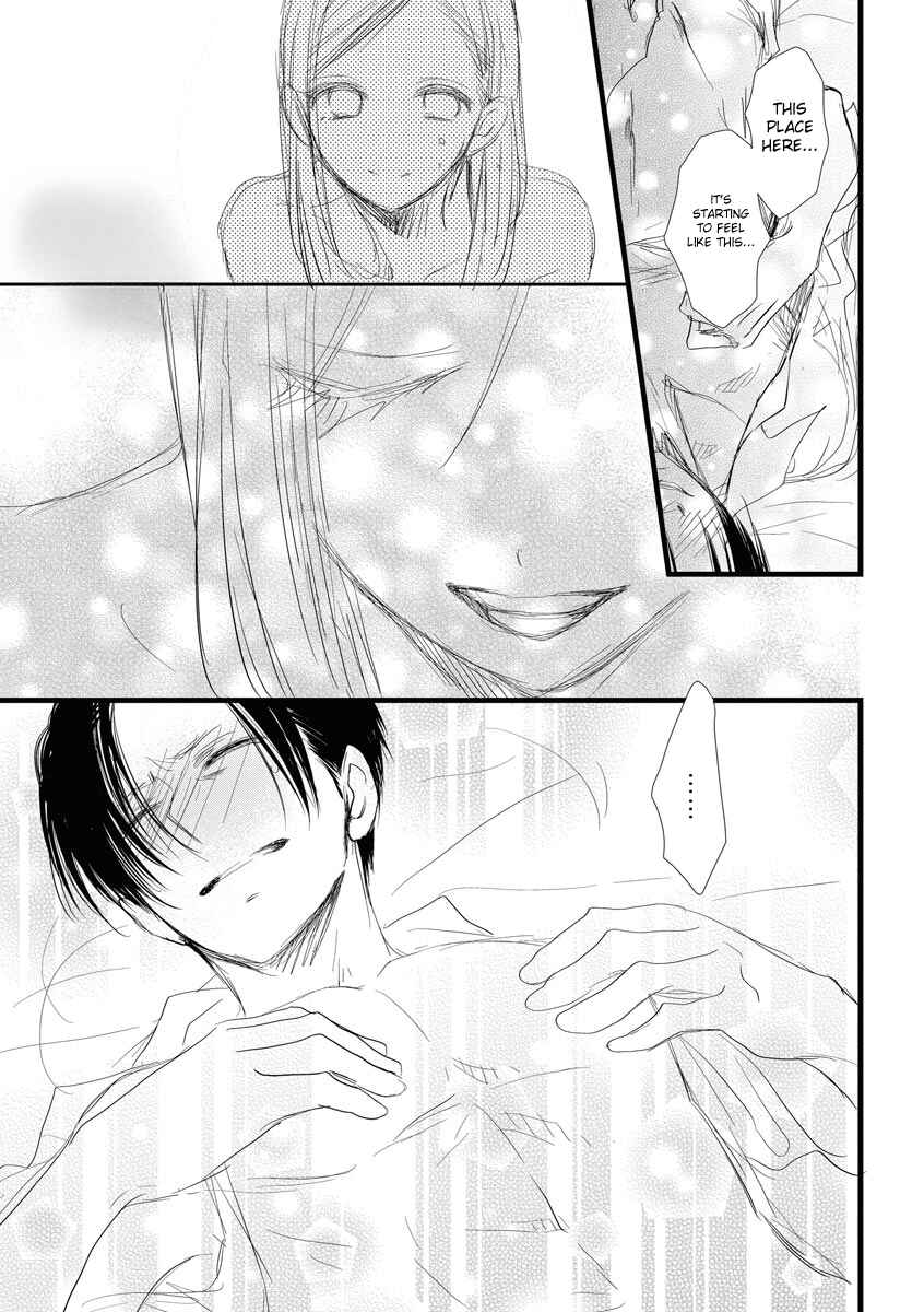 Page 15 Chapter 6 Souiu Koto Nara, Watashi ga.