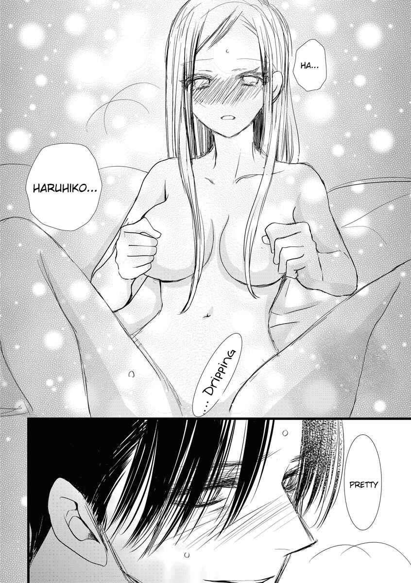 Page 24 Chapter 6 Souiu Koto Nara, Watashi ga.