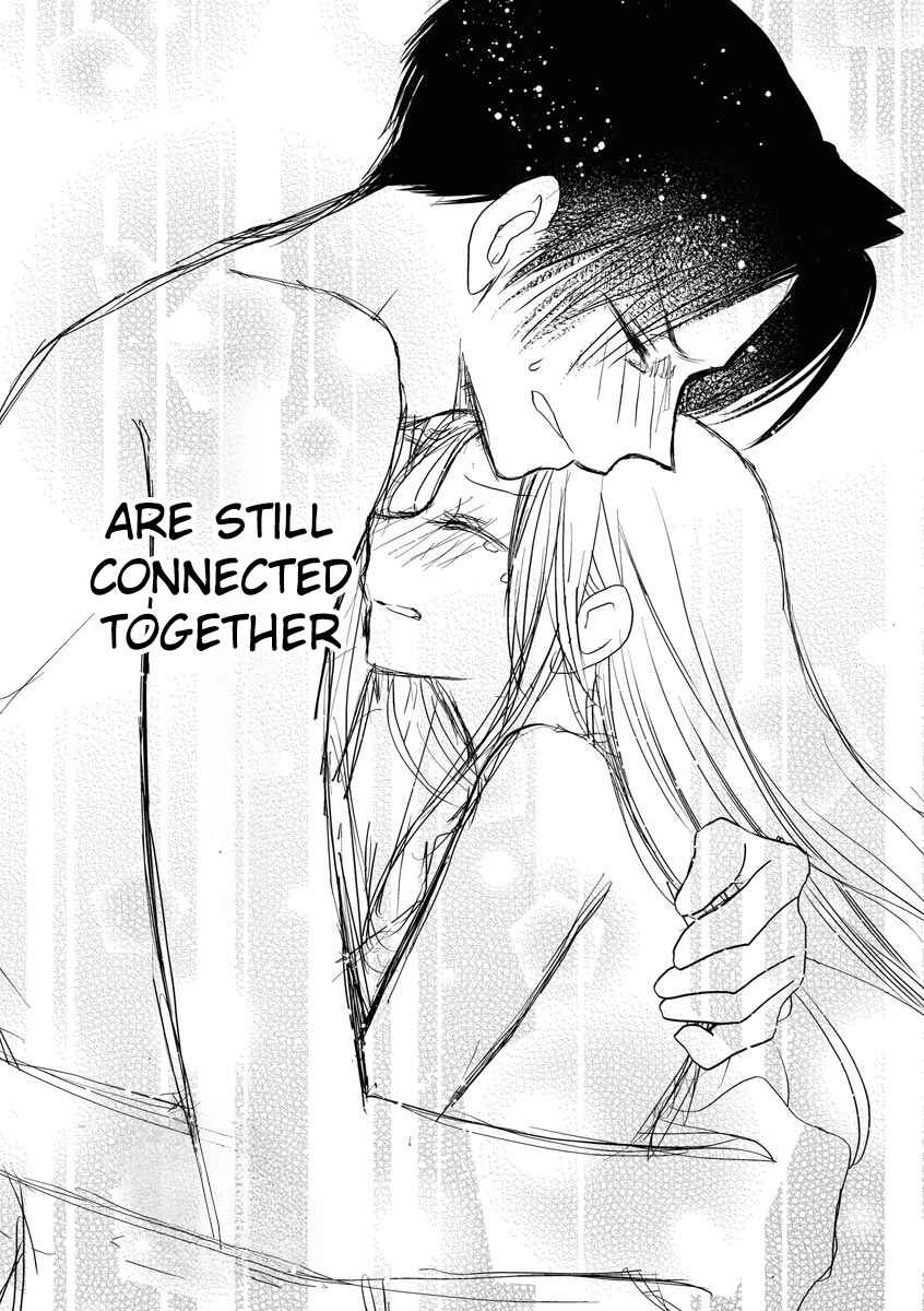 Page 30 Chapter 6 Souiu Koto Nara, Watashi ga.