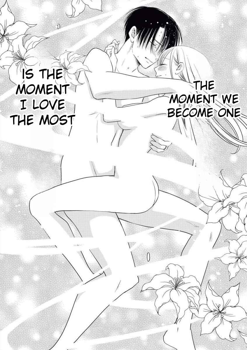 Page 44 Chapter 8 Souiu Koto Nara, Watashi ga.