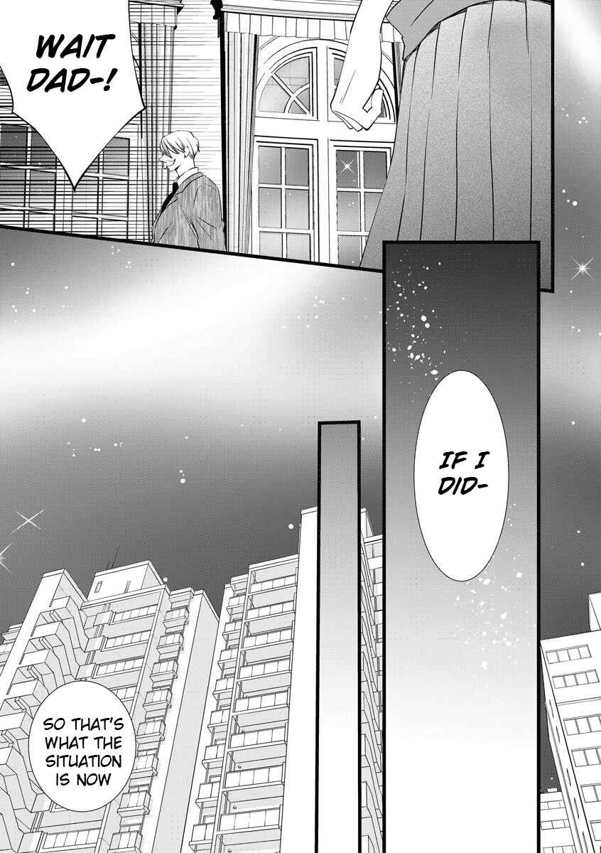 Page 13 Chapter 5 Souiu Koto Nara, Watashi ga.