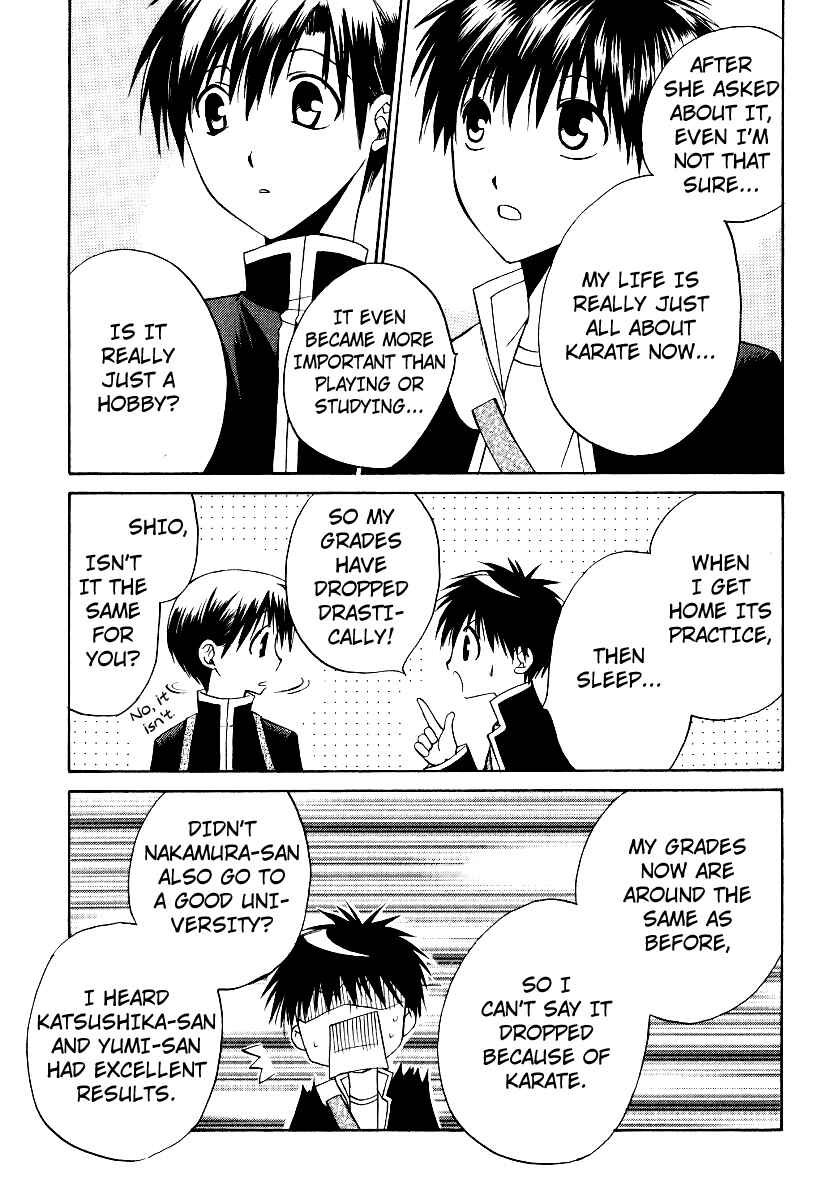 Page 14 Chapter 28 Full Contact
