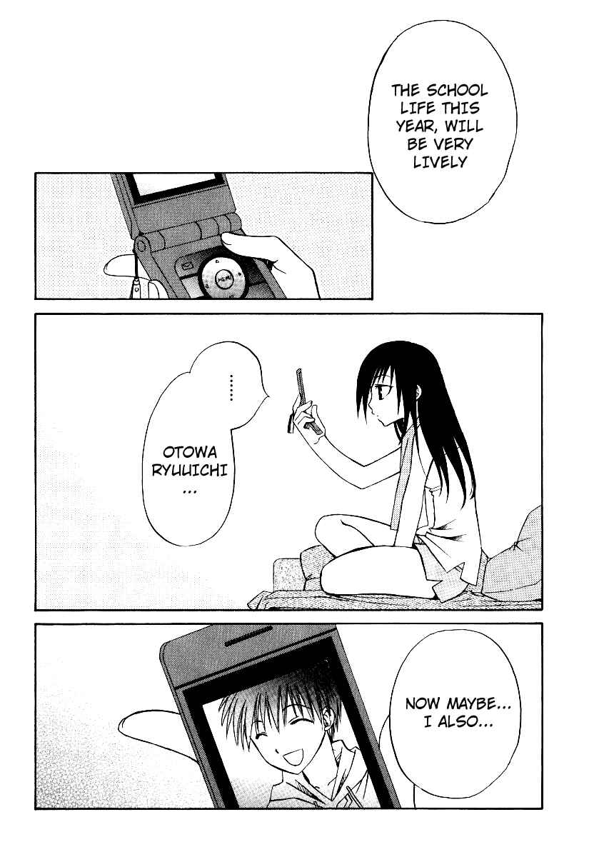 Page 33 Chapter 28 Full Contact