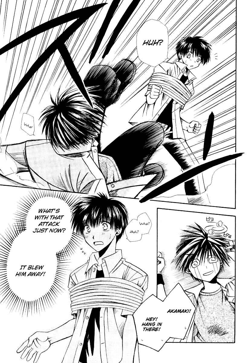 Page 16 Chapter 10 Full Contact