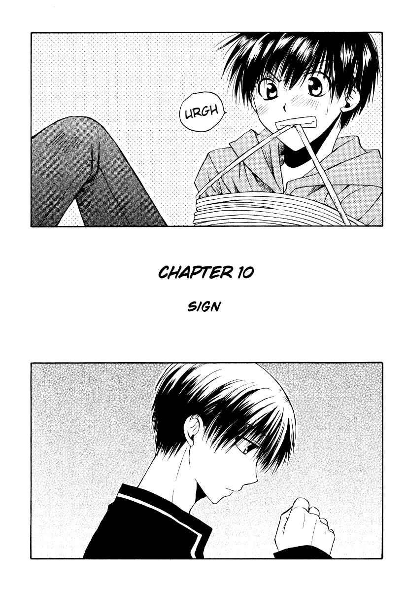 Page 2 Chapter 10 Full Contact