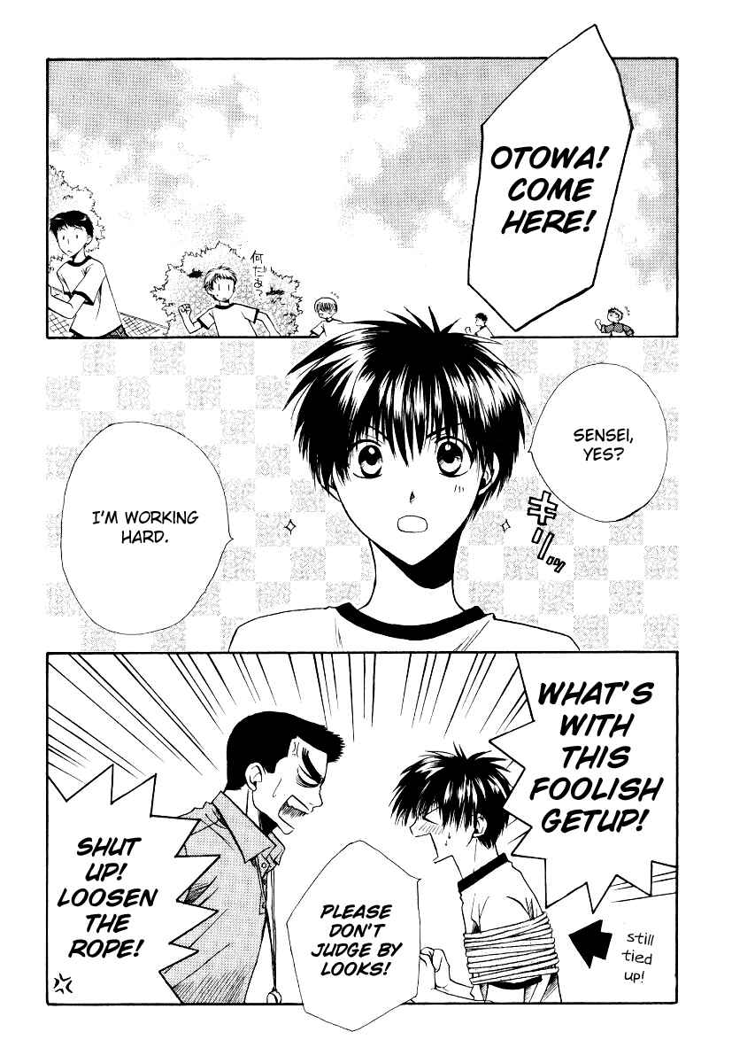 Page 3 Chapter 10 Full Contact