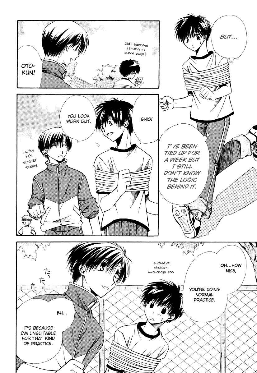 Page 5 Chapter 10 Full Contact