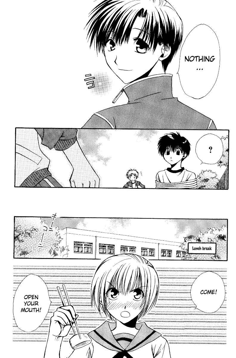 Page 7 Chapter 10 Full Contact