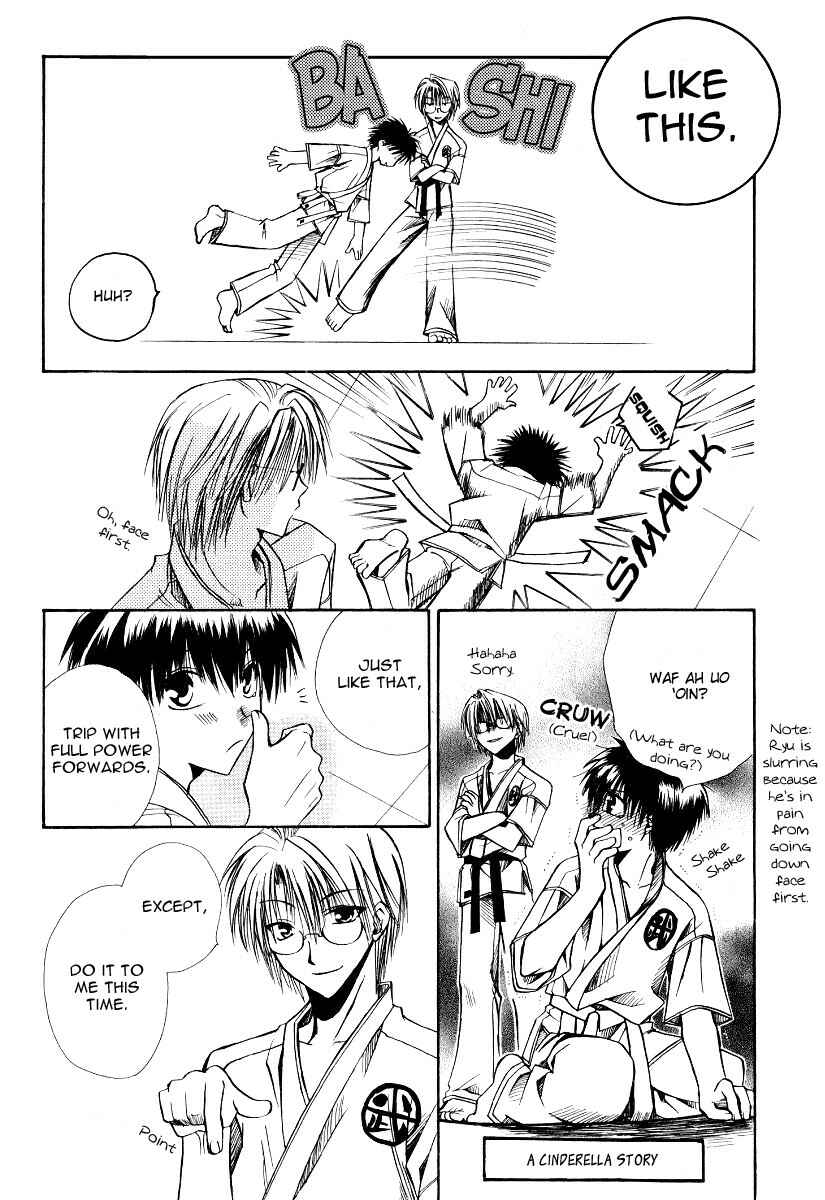 Page 25 Chapter 3 Full Contact