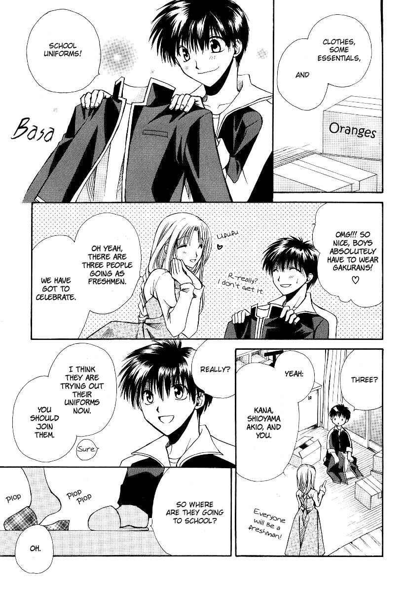 Page 34 Chapter 3 Full Contact