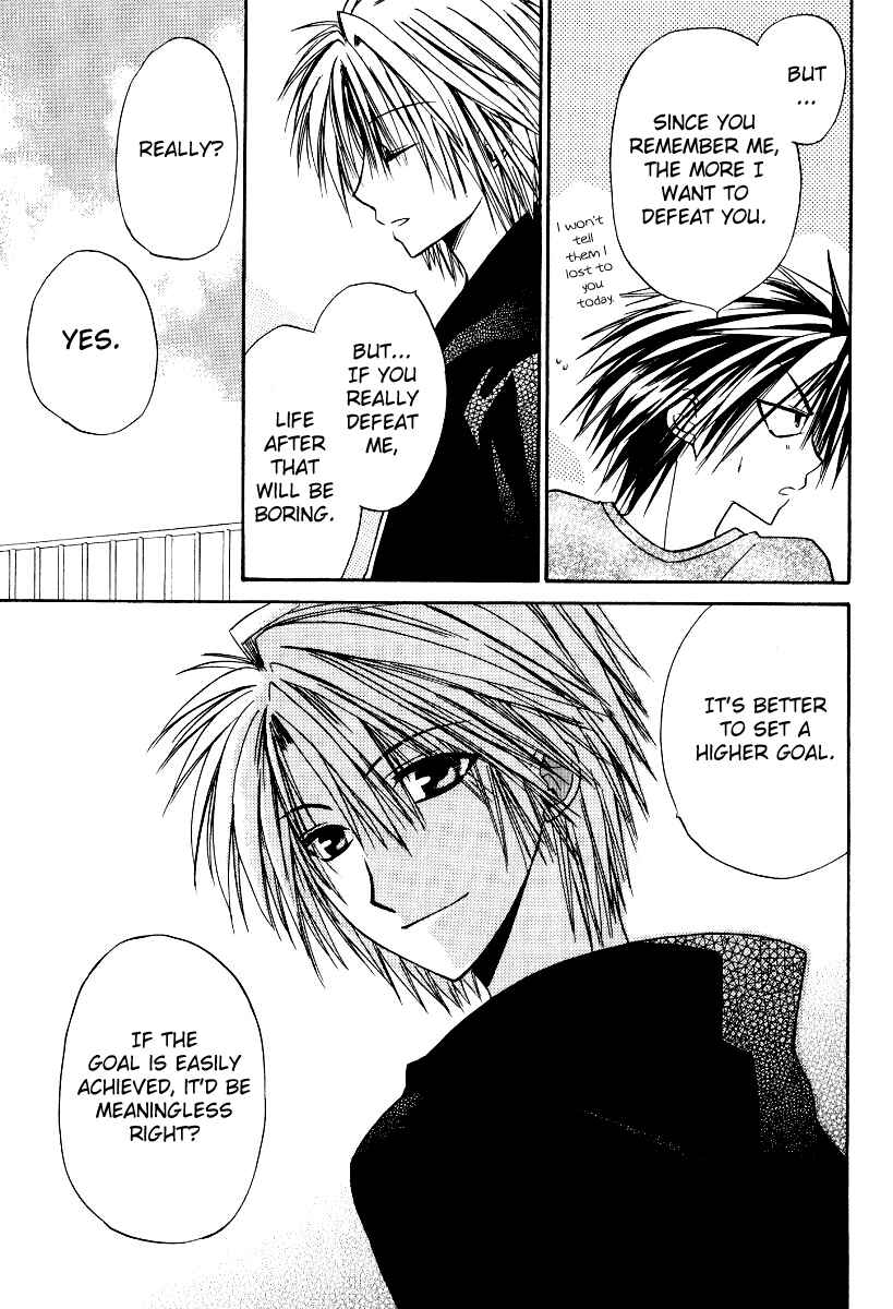 Page 30 Chapter 15 Full Contact