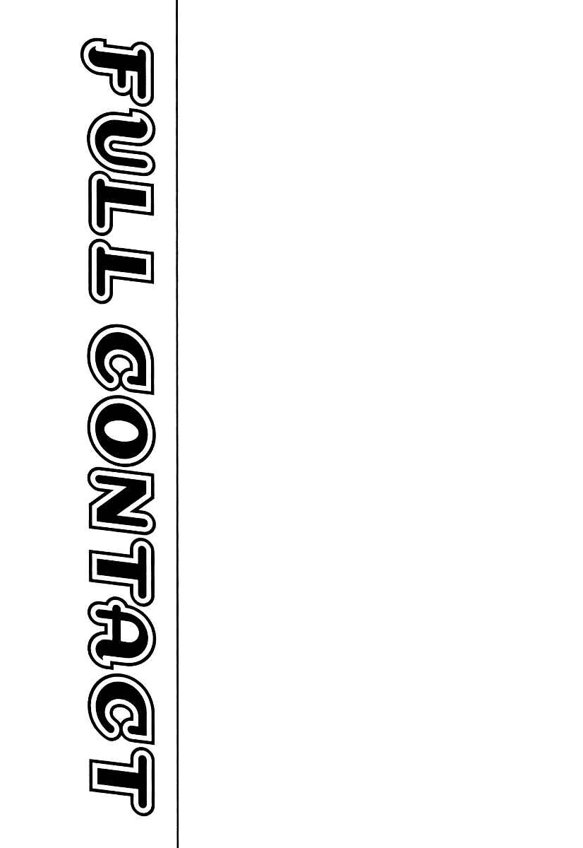 Page 34 Chapter 15 Full Contact