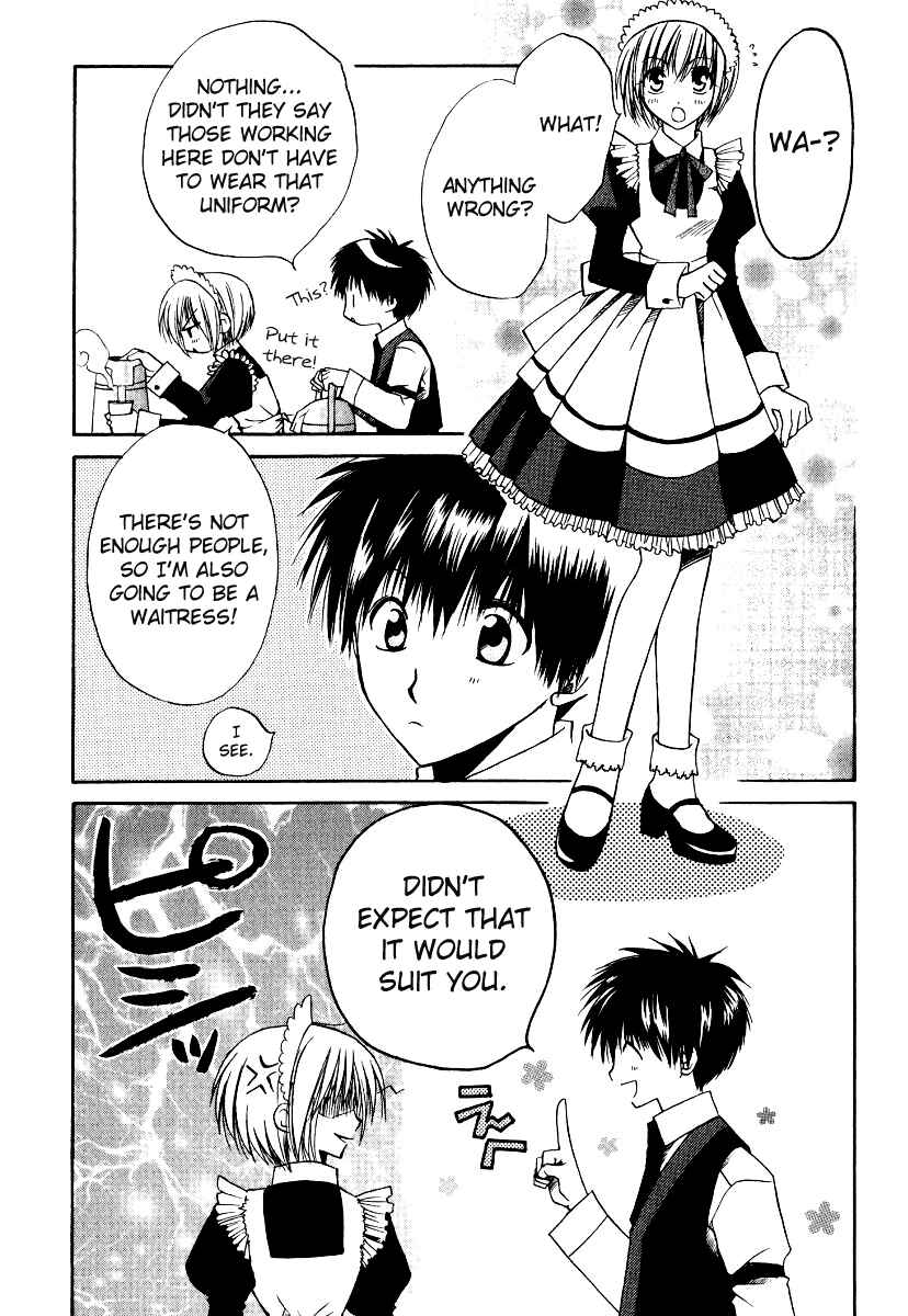 Page 4 Chapter 15 Full Contact
