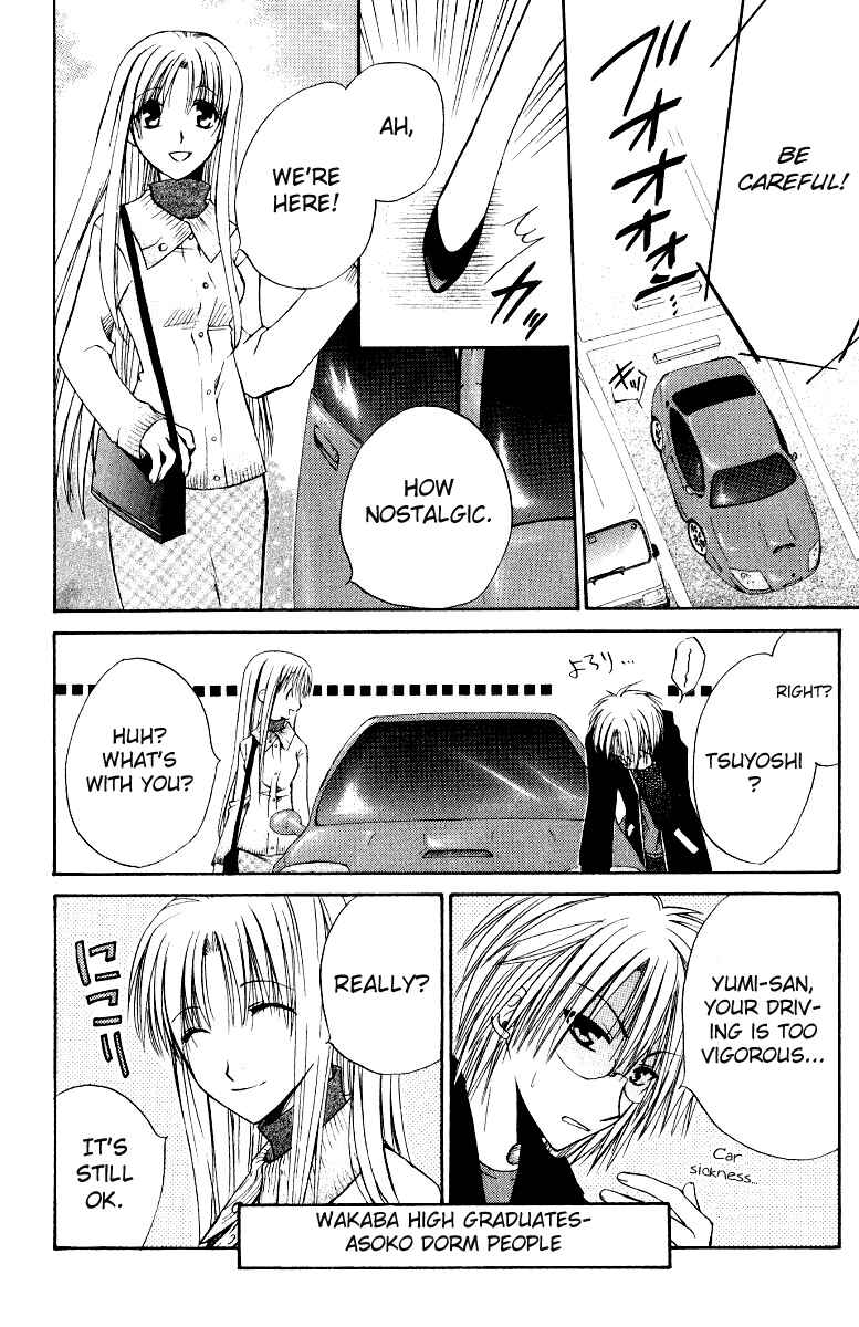 Page 7 Chapter 15 Full Contact