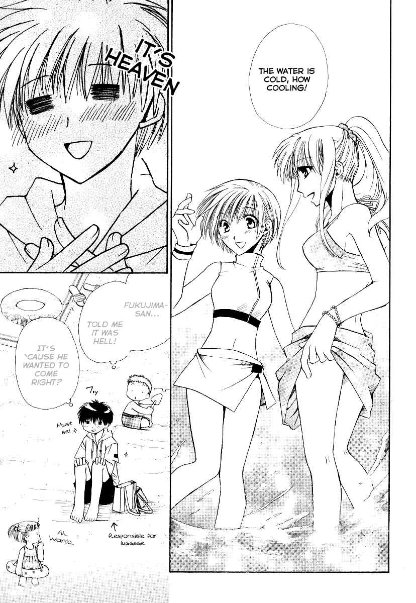 Page 17 Chapter 8 Full Contact