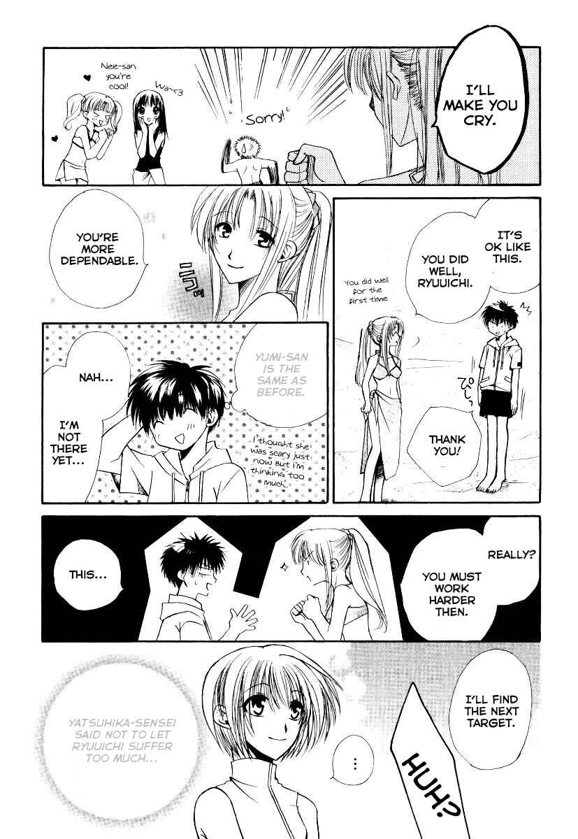 Page 29 Chapter 8 Full Contact