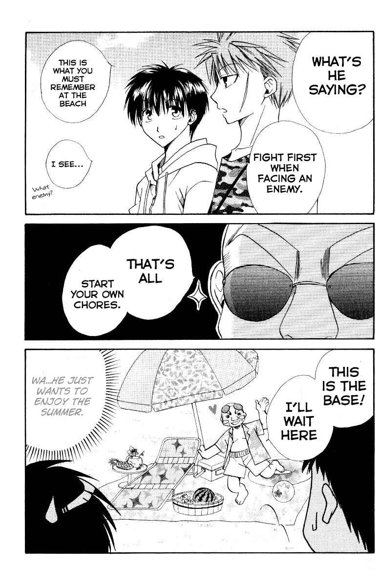 Page 6 Chapter 8 Full Contact