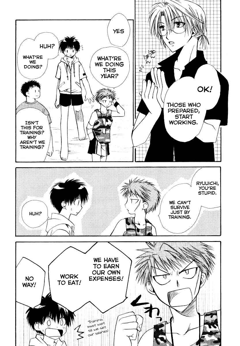Page 7 Chapter 8 Full Contact