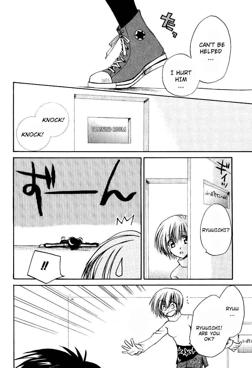 Page 29 Chapter 17 Full Contact