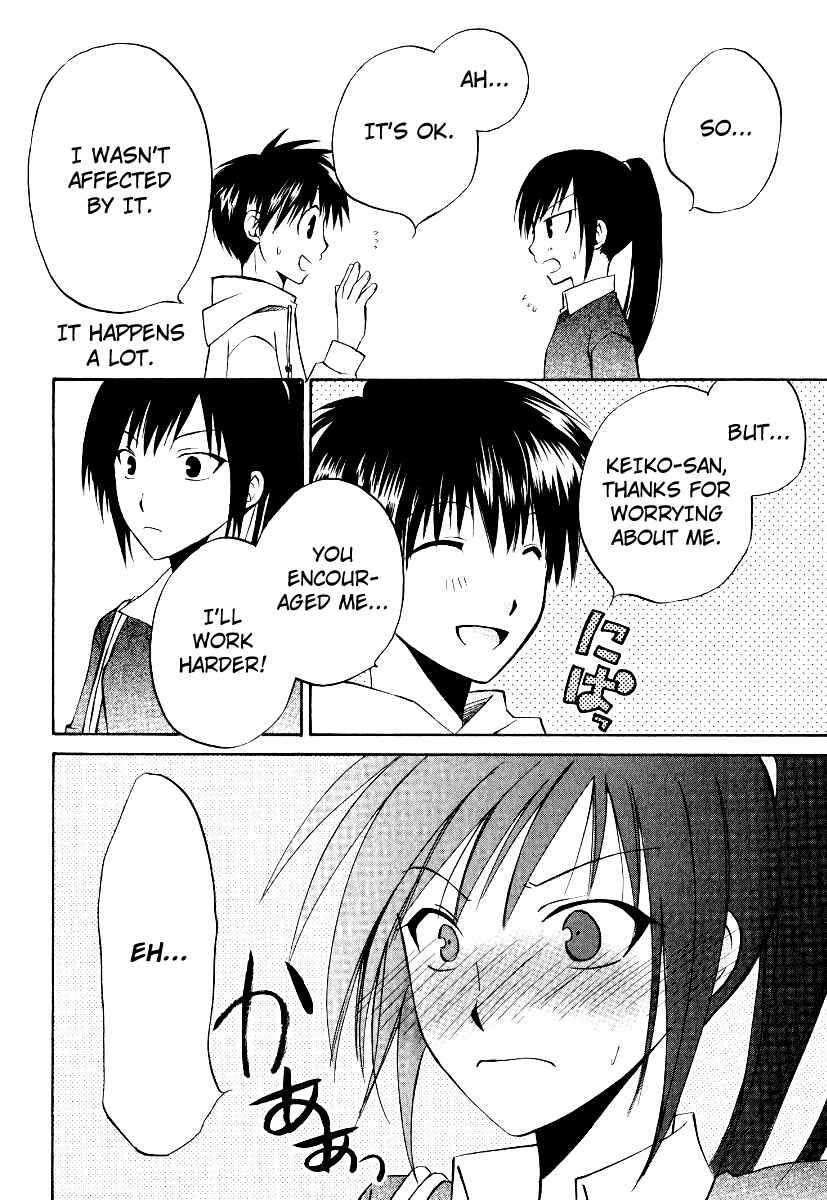 Page 29 Chapter 29 Full Contact