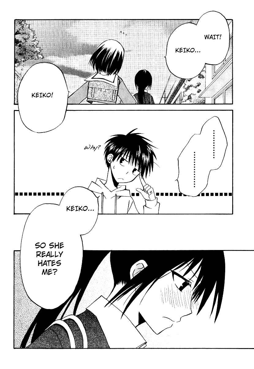 Page 31 Chapter 29 Full Contact