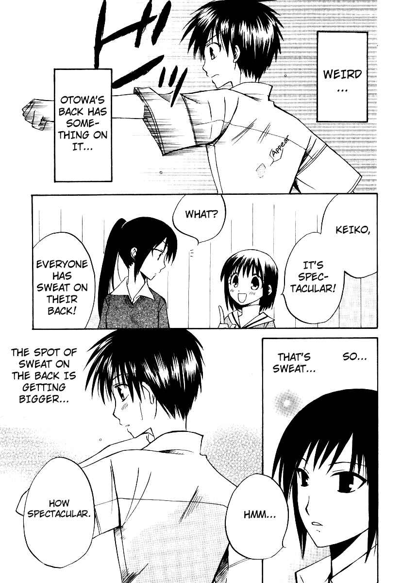 Page 8 Chapter 29 Full Contact