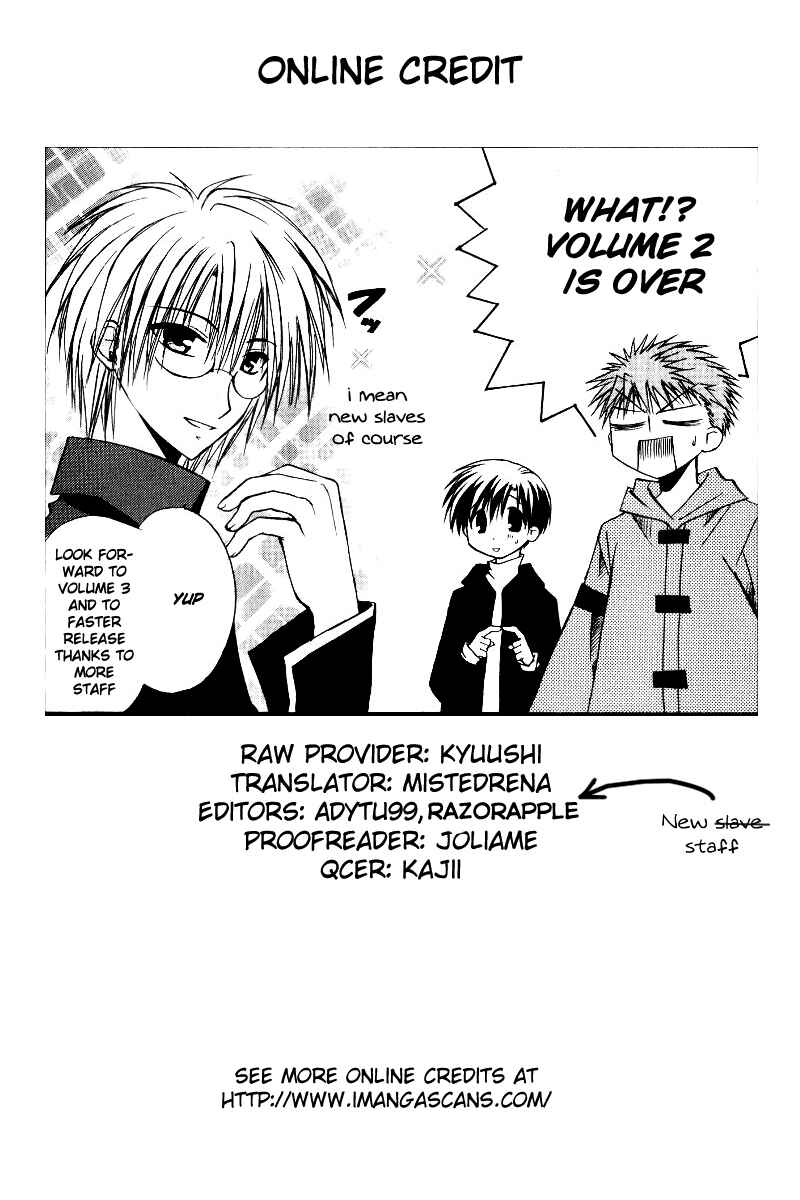Page 1 Chapter 12 Full Contact