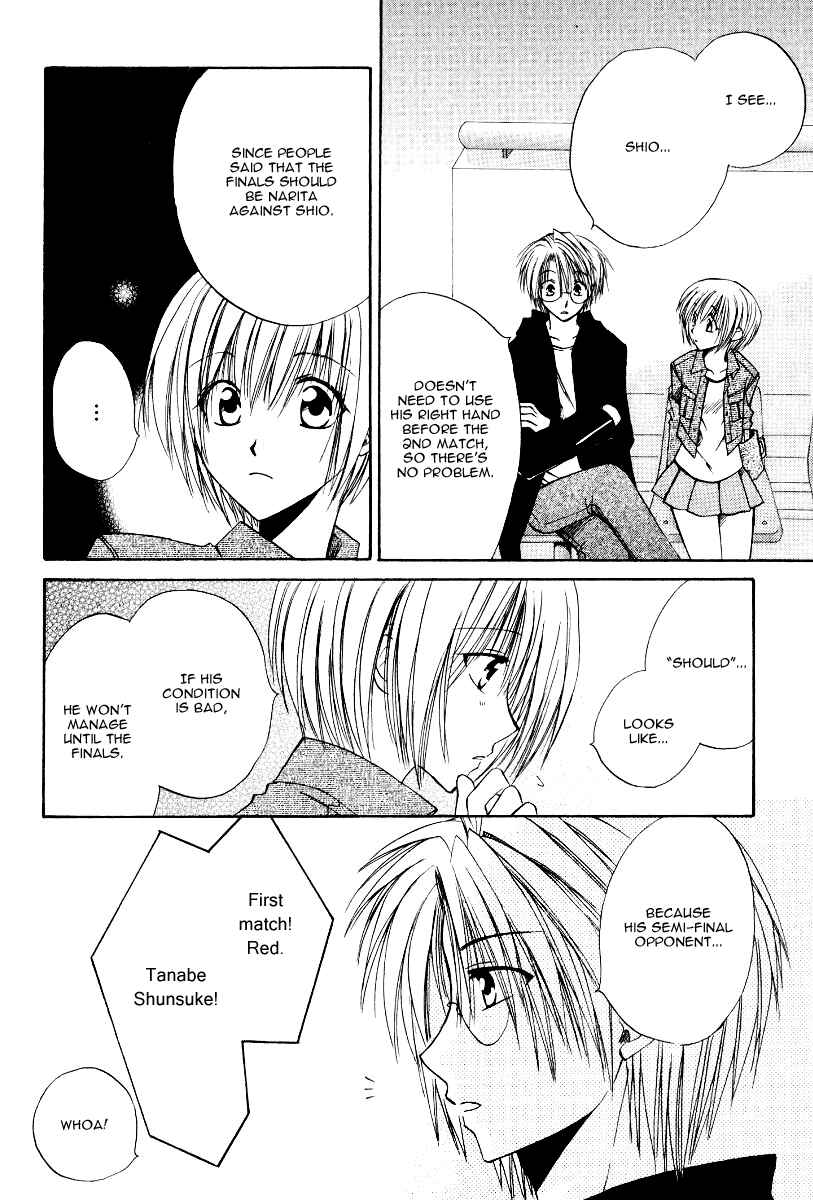 Page 11 Chapter 12 Full Contact