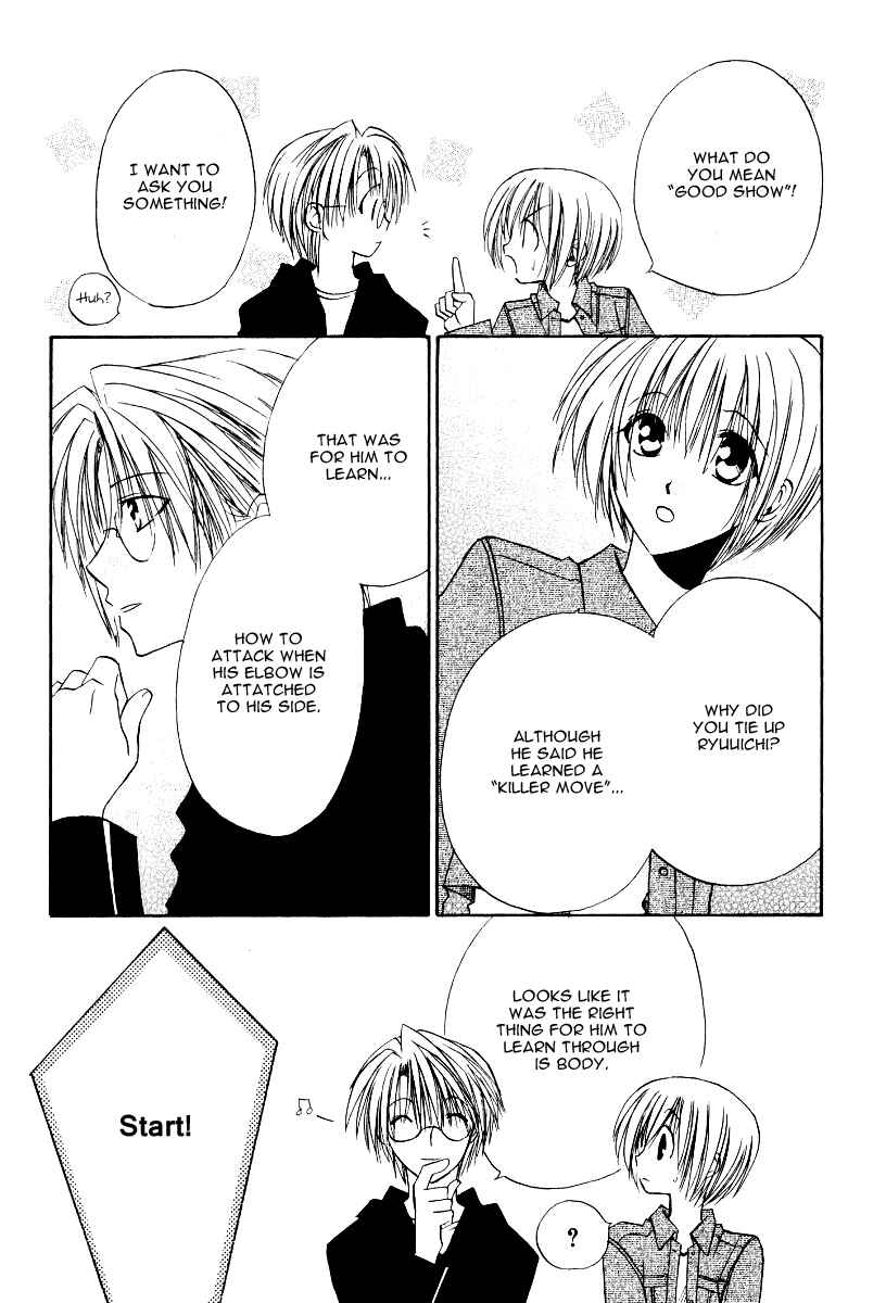 Page 13 Chapter 12 Full Contact
